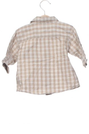 Kinderhemd, Größe 6-9m/ 68-74 cm, Farbe Mehrfarbig, Preis 18,09 €