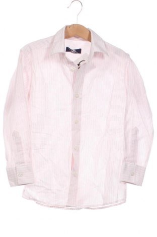 Детска риза, Размер 5-6y/ 116-122 см, Цвят Многоцветен, Цена 8,36 лв.