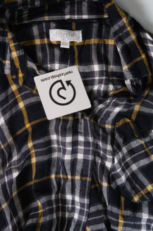 Παιδικό πουκάμισο Bel&Bo, Μέγεθος 10-11y/ 146-152 εκ., Χρώμα Πολύχρωμο, Τιμή 4,11 €