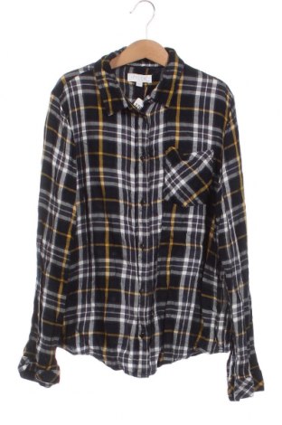 Παιδικό πουκάμισο Bel&Bo, Μέγεθος 10-11y/ 146-152 εκ., Χρώμα Πολύχρωμο, Τιμή 12,83 €