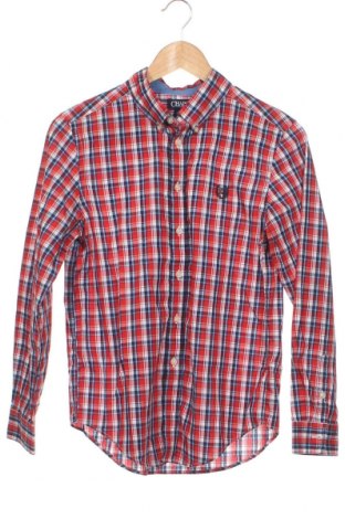 Παιδικό πουκάμισο Chaps, Μέγεθος 14-15y/ 168-170 εκ., Χρώμα Πολύχρωμο, Τιμή 12,58 €