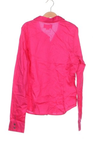 Παιδικό πουκάμισο Diesel, Μέγεθος 12-13y/ 158-164 εκ., Χρώμα Ρόζ , Τιμή 32,16 €