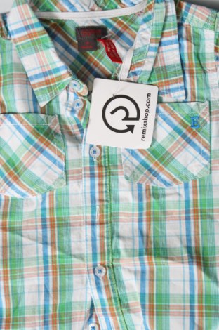 Παιδικό πουκάμισο Esprit, Μέγεθος 9-12m/ 74-80 εκ., Χρώμα Πολύχρωμο, Τιμή 4,80 €