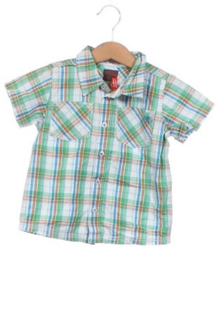 Детска риза Esprit, Размер 9-12m/ 74-80 см, Цвят Многоцветен, Цена 10,79 лв.