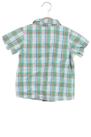 Dětská košile  Esprit, Velikost 9-12m/ 74-80 cm, Barva Vícebarevné, Cena  119,00 Kč