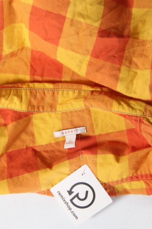 Dětská košile  Esprit, Velikost 13-14y/ 164-168 cm, Barva Vícebarevné, Cena  124,00 Kč