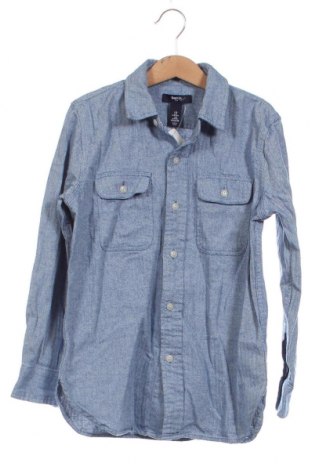 Detská košeľa  Gap, Veľkosť 7-8y/ 128-134 cm, Farba Modrá, Cena  6,01 €