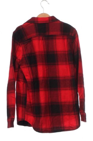 Dětská košile  Gap, Velikost 9-10y/ 140-146 cm, Barva Červená, Cena  286,00 Kč