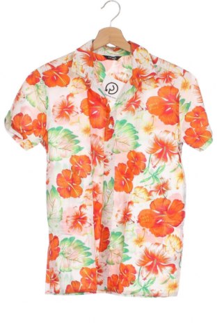 Παιδικό πουκάμισο George, Μέγεθος 13-14y/ 164-168 εκ., Χρώμα Πολύχρωμο, Τιμή 7,67 €