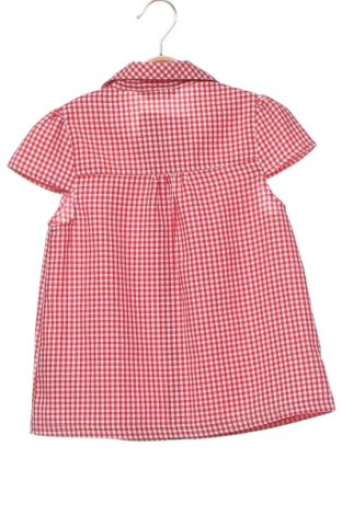 Παιδικό πουκάμισο George, Μέγεθος 5-6y/ 116-122 εκ., Χρώμα Κόκκινο, Τιμή 11,23 €