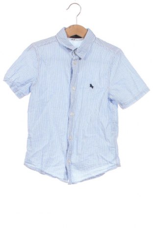 Dětská košile  H&M, Velikost 6-7y/ 122-128 cm, Barva Vícebarevné, Cena  163,00 Kč