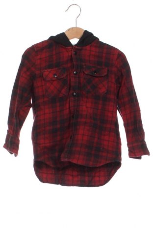 Dětská košile  H&M, Velikost 2-3y/ 98-104 cm, Barva Vícebarevné, Cena  198,00 Kč
