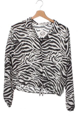 Παιδικό πουκάμισο H&M, Μέγεθος 15-18y/ 170-176 εκ., Χρώμα Πολύχρωμο, Τιμή 3,54 €