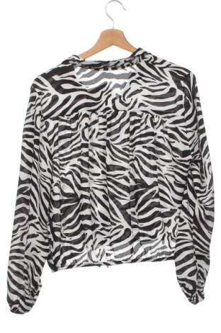 Dětská košile  H&M, Velikost 15-18y/ 170-176 cm, Barva Vícebarevné, Cena  82,00 Kč
