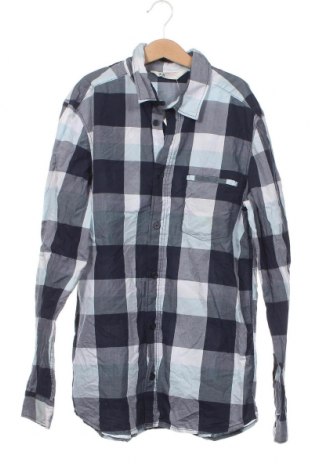 Παιδικό πουκάμισο H&M, Μέγεθος 14-15y/ 168-170 εκ., Χρώμα Πολύχρωμο, Τιμή 1,98 €