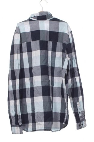 Παιδικό πουκάμισο H&M, Μέγεθος 14-15y/ 168-170 εκ., Χρώμα Πολύχρωμο, Τιμή 1,98 €