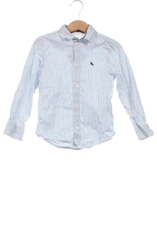 Detská košeľa  H&M, Veľkosť 4-5y/ 110-116 cm, Farba Viacfarebná, Cena  11,25 €