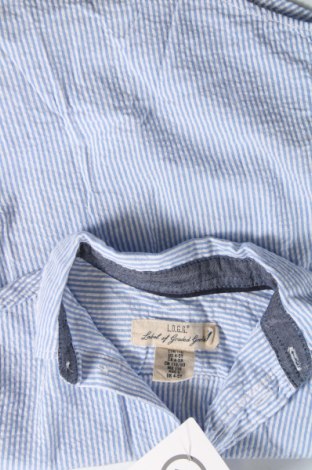 Παιδικό πουκάμισο H&M L.O.G.G., Μέγεθος 4-5y/ 110-116 εκ., Χρώμα Πολύχρωμο, Τιμή 5,73 €
