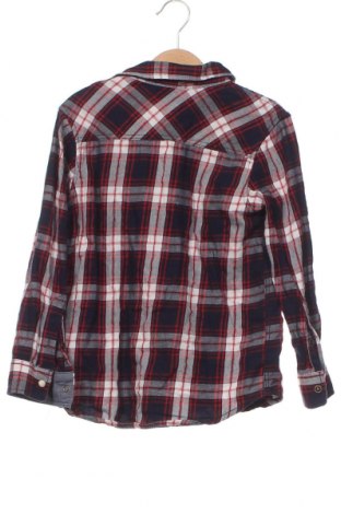 Παιδικό πουκάμισο H&M L.O.G.G., Μέγεθος 6-7y/ 122-128 εκ., Χρώμα Πολύχρωμο, Τιμή 3,48 €