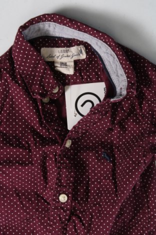 Detská košeľa  H&M L.O.G.G., Veľkosť 2-3y/ 98-104 cm, Farba Fialová, Cena  11,76 €