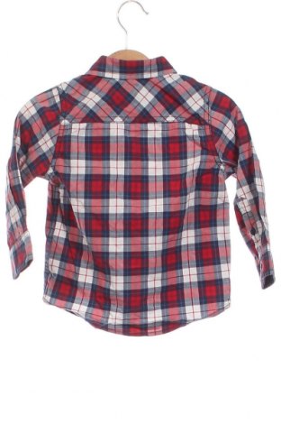 Παιδικό πουκάμισο Hampton Republic, Μέγεθος 18-24m/ 86-98 εκ., Χρώμα Πολύχρωμο, Τιμή 11,25 €