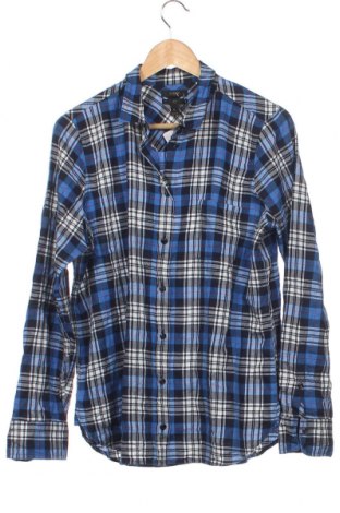 Παιδικό πουκάμισο J.Crew, Μέγεθος 11-12y/ 152-158 εκ., Χρώμα Πολύχρωμο, Τιμή 5,57 €