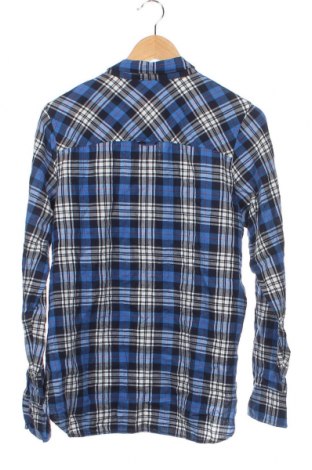 Παιδικό πουκάμισο J.Crew, Μέγεθος 11-12y/ 152-158 εκ., Χρώμα Πολύχρωμο, Τιμή 22,27 €
