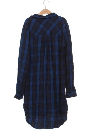 Kinderhemd Jbc, Größe 14-15y/ 168-170 cm, Farbe Blau, Preis € 2,09