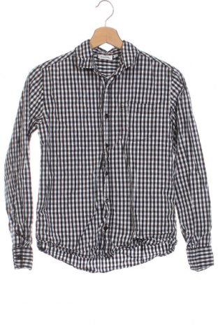 Παιδικό πουκάμισο KappAhl, Μέγεθος 12-13y/ 158-164 εκ., Χρώμα Πολύχρωμο, Τιμή 4,12 €