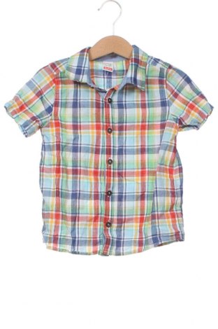 Dětská košile  LC Waikiki, Velikost 18-24m/ 86-98 cm, Barva Vícebarevné, Cena  167,00 Kč