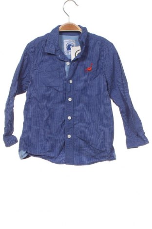 Detská košeľa  LC Waikiki, Veľkosť 18-24m/ 86-98 cm, Farba Modrá, Cena  13,84 €