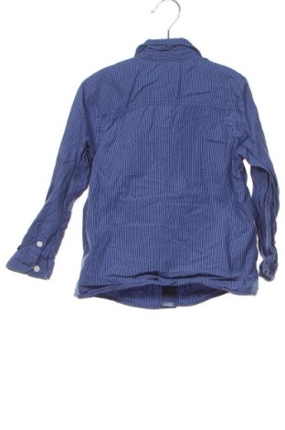 Detská košeľa  LC Waikiki, Veľkosť 18-24m/ 86-98 cm, Farba Modrá, Cena  13,06 €