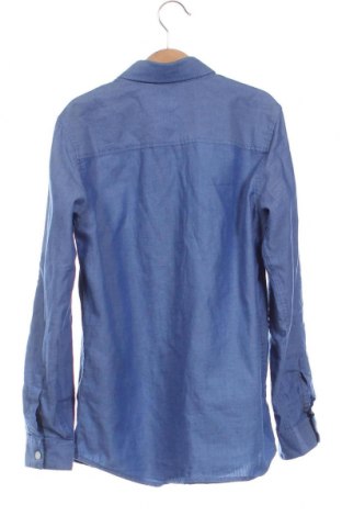 Dziecięca koszula LC Waikiki, Rozmiar 8-9y/ 134-140 cm, Kolor Niebieski, Cena 85,06 zł
