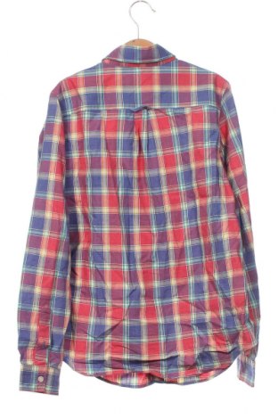 Kinderhemd Lacoste, Größe 10-11y/ 146-152 cm, Farbe Mehrfarbig, Preis 43,78 €