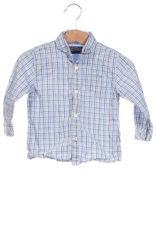 Παιδικό πουκάμισο Mayoral, Μέγεθος 9-12m/ 74-80 εκ., Χρώμα Πολύχρωμο, Τιμή 1,93 €