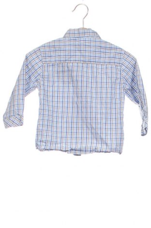 Παιδικό πουκάμισο Mayoral, Μέγεθος 9-12m/ 74-80 εκ., Χρώμα Πολύχρωμο, Τιμή 3,44 €
