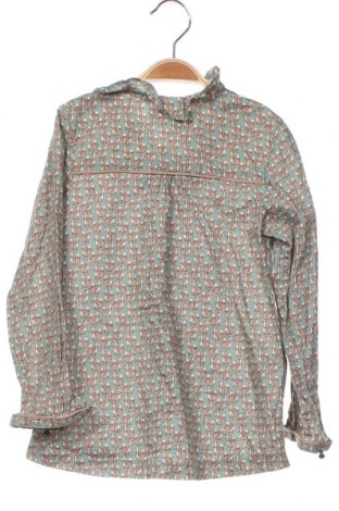 Παιδικό πουκάμισο Mayoral, Μέγεθος 4-5y/ 110-116 εκ., Χρώμα Πολύχρωμο, Τιμή 7,30 €