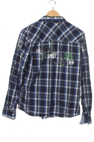 Dětská košile  Okay, Velikost 15-18y/ 170-176 cm, Barva Vícebarevné, Cena  80,00 Kč
