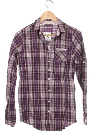 Παιδικό πουκάμισο Okay, Μέγεθος 15-18y/ 170-176 εκ., Χρώμα Πολύχρωμο, Τιμή 2,97 €