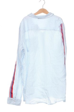 Detská košeľa  Page One, Veľkosť 15-18y/ 170-176 cm, Farba Viacfarebná, Cena  2,36 €