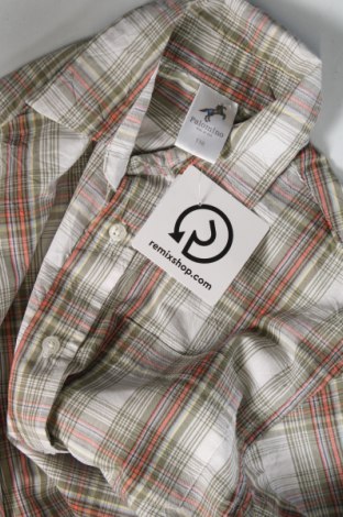 Детска риза Palomino, Размер 4-5y/ 110-116 см, Цвят Многоцветен, Цена 9,38 лв.