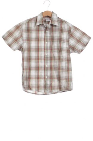 Παιδικό πουκάμισο Palomino, Μέγεθος 4-5y/ 110-116 εκ., Χρώμα Πολύχρωμο, Τιμή 4,80 €