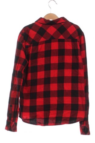 Детска риза Pepperts!, Размер 12-13y/ 158-164 см, Цвят Червен, Цена 8,78 лв.
