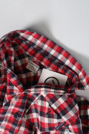 Παιδικό πουκάμισο Polarn O. Pyret, Μέγεθος 18-24m/ 86-98 εκ., Χρώμα Πολύχρωμο, Τιμή 4,12 €