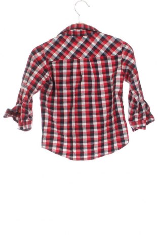 Детска риза Polarn O. Pyret, Размер 18-24m/ 86-98 см, Цвят Многоцветен, Цена 8,06 лв.