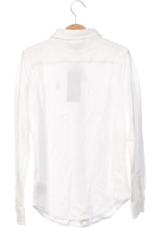 Kinderhemd Polo By Ralph Lauren, Größe 8-9y/ 134-140 cm, Farbe Weiß, Preis 77,94 €