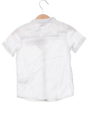 Kinderhemd Primark, Größe 18-24m/ 86-98 cm, Farbe Weiß, Preis € 7,67