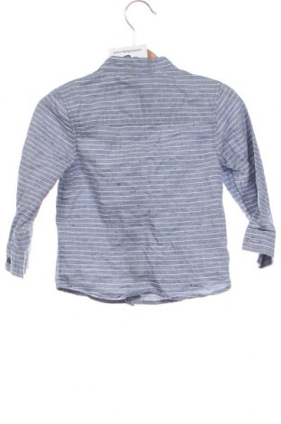 Dětská košile  Primark, Velikost 18-24m/ 86-98 cm, Barva Modrá, Cena  205,00 Kč