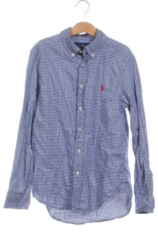 Dětská košile  Ralph Lauren, Velikost 10-11y/ 146-152 cm, Barva Vícebarevné, Cena  934,00 Kč