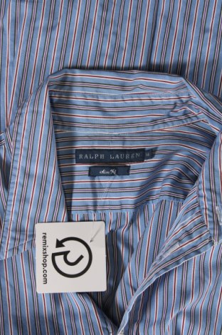 Παιδικό πουκάμισο Ralph Lauren, Μέγεθος 13-14y/ 164-168 εκ., Χρώμα Μπλέ, Τιμή 17,93 €